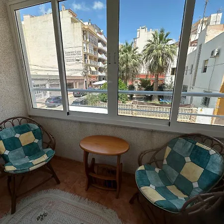 Apartamento Pascual アパート