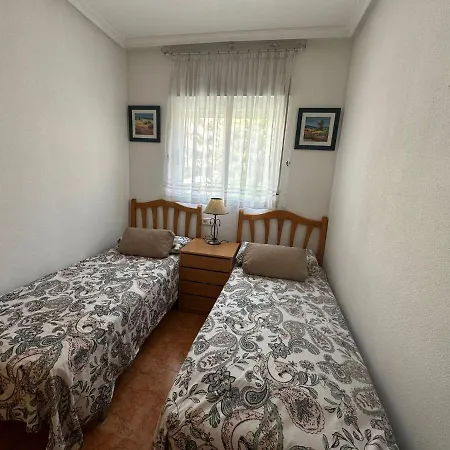 Apartamento Pascual Διαμέρισμα