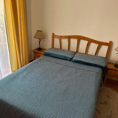 Διαμέρισμα Apartamento Pascual Τορεβιέχα
